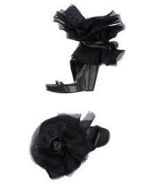 RICK OWENS - Sandals