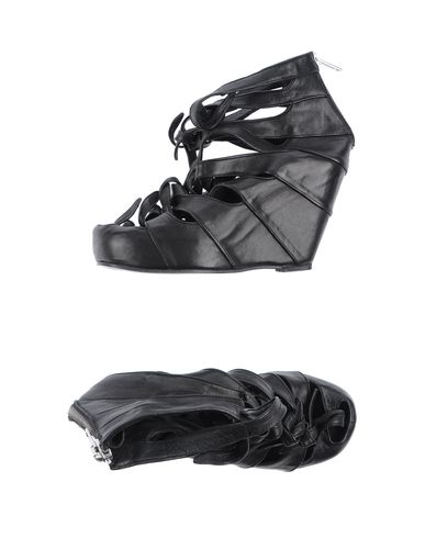 ZOOM RICK OWENS - Wedge