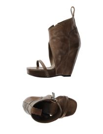 RICK OWENS - Sandals