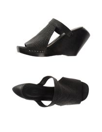 RICK OWENS - Sandals