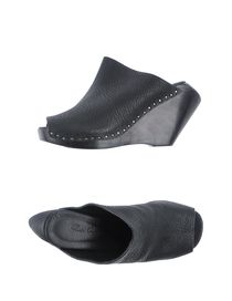 RICK OWENS - Zeppa