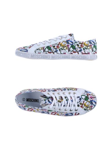 ZOOM MOSCHINO - Sneakers