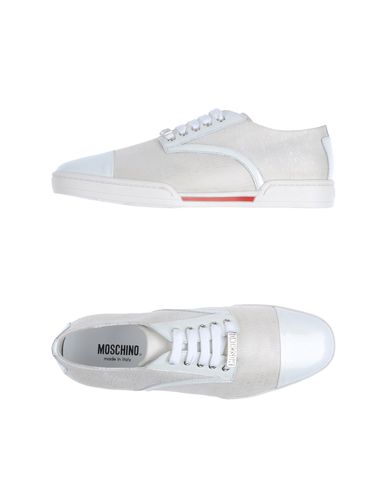 ZOOM MOSCHINO - Sneakers