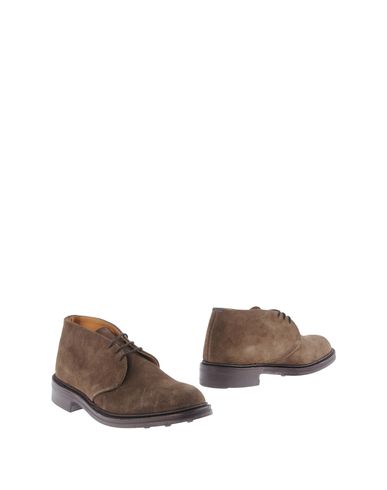 ZOOM TRICKER'S - Ankle boots