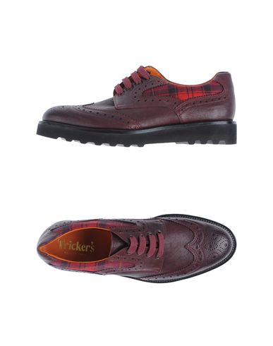 ZOOM TRICKER'S - Lace-up shoes