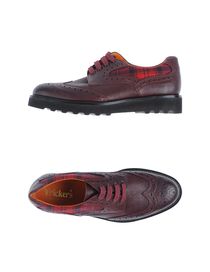 TRICKER'S - Lace-up shoes