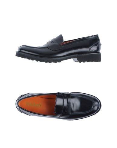 ZOOM TRICKER'S - Moccasins with heel