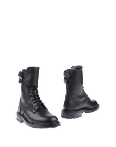 ZOOM TRICKER'S - Combat boots