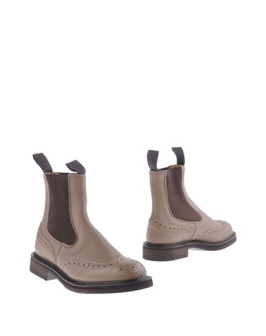 ZOOM TRICKER'S - Ankle boots