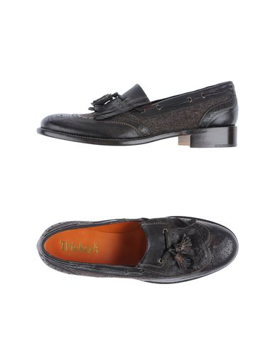 ZOOM TRICKER'S - Moccasins