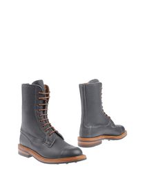 TRICKER'S - Ankle boots