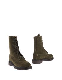 TRICKER'S - Ankle boots