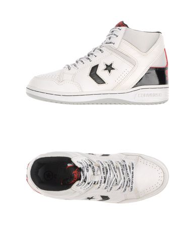 ZOOM CONVERSE ALL STAR - High-top sneaker