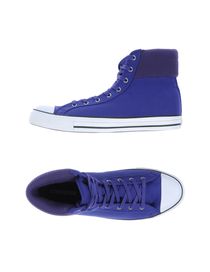 CONVERSE ALL STAR - High-top trainers