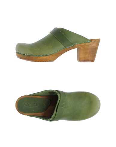 ZOOM SANITA - Mules