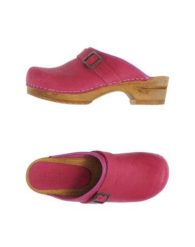 ZOOM SANITA - Mules