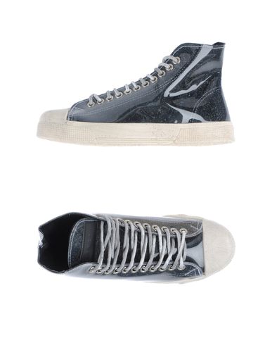 ZOOM GIENCHI - High-top sneaker