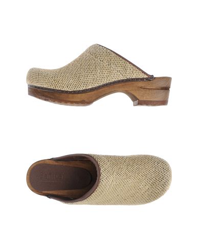 ZOOM SANITA - Mule