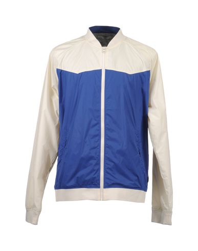 ZOOM WESC - Jacket