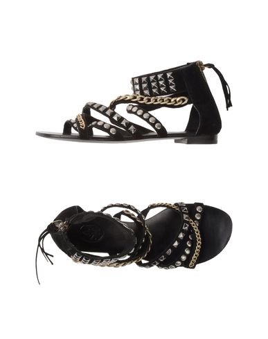 ZOOM ASH - Sandals