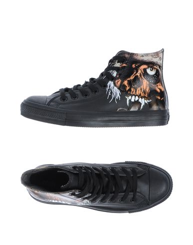 ZOOM CONVERSE ALL STAR - High-top sneaker