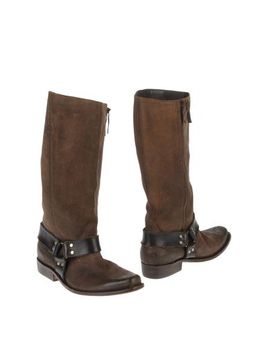 ZOOM GOLDEN GOOSE - Boots