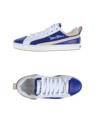 ZOOM DSQUARED2 - Sneakers