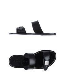 DSQUARED2 - Flip flops & clog sandals