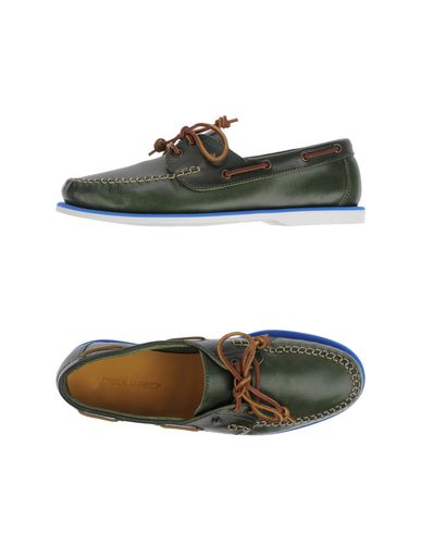 ZOOM DSQUARED2 - Moccasins