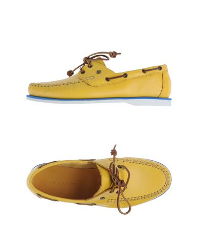 ZOOM DSQUARED2 - Moccasins