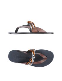 DSQUARED2 - Flip flops & clog sandals