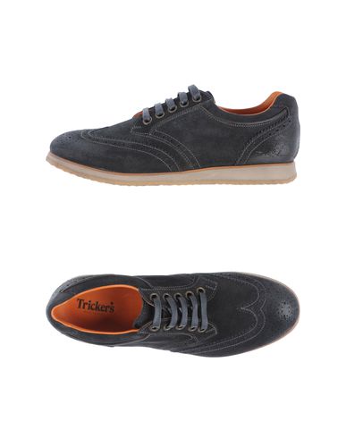ZOOM TRICKER'S - Laced shoes