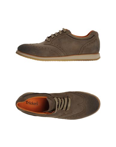 ZOOM TRICKER'S - Lace-up shoes