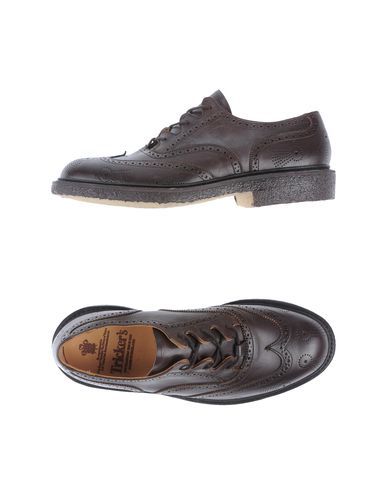 ZOOM TRICKER'S - Lace-up shoes