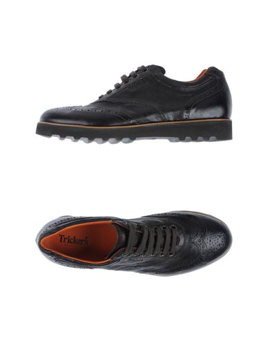 ZOOM TRICKER'S - Lace-up shoes