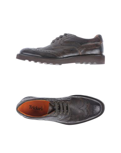 ZOOM TRICKER'S - Lace-up shoes