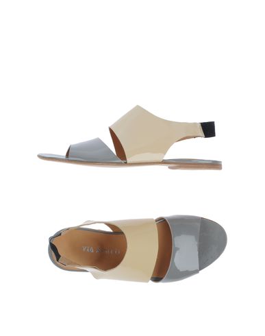 ZOOM VIA ROMA 15 - Sandals