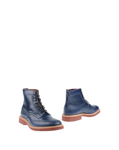 ZOOM TRICKER'S - Ankle boots