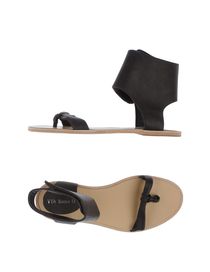 VIA ROMA 15 - Sandals