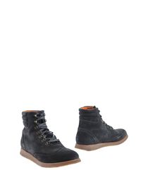 TRICKER'S - Ankle boots