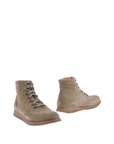 ZOOM TRICKER'S - Ankle boots