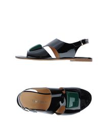 VIA ROMA 15 - Sandals