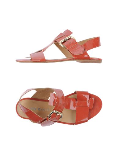 ZOOM VIA ROMA 15 - Sandals