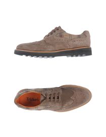 TRICKER'S - Lace-up shoes
