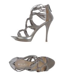 E'CLAT - Platform sandals