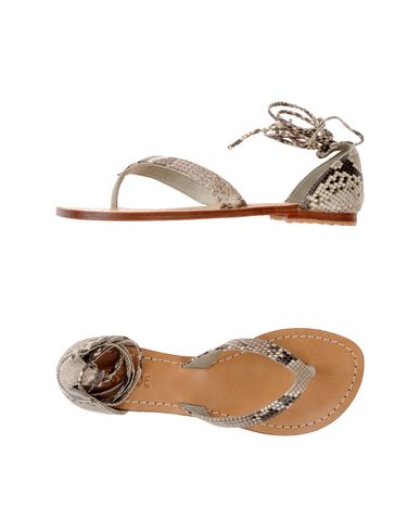 ZOOM MYSTIQUE - Flip flops