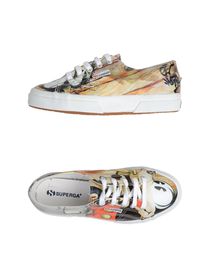 SUPERGA - Low-tops