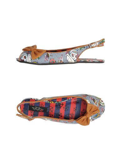 ZOOM IRON FIST - Sandals