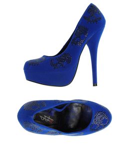 Iron Fist - Chaussures - Escar