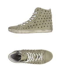 CIABOO - High-tops